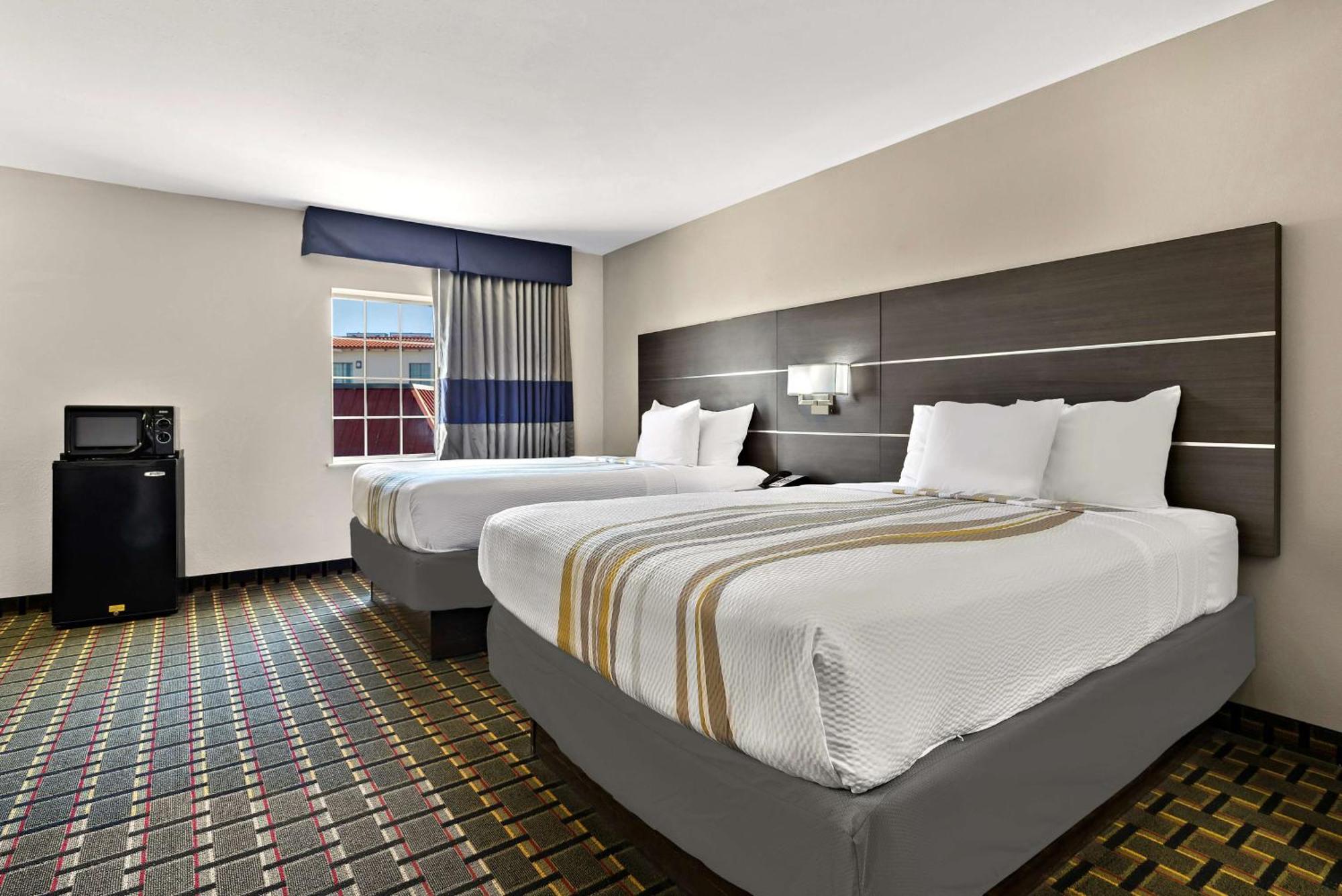 Surestay Plus Hotel By Best Western Tulsa East Exteriör bild