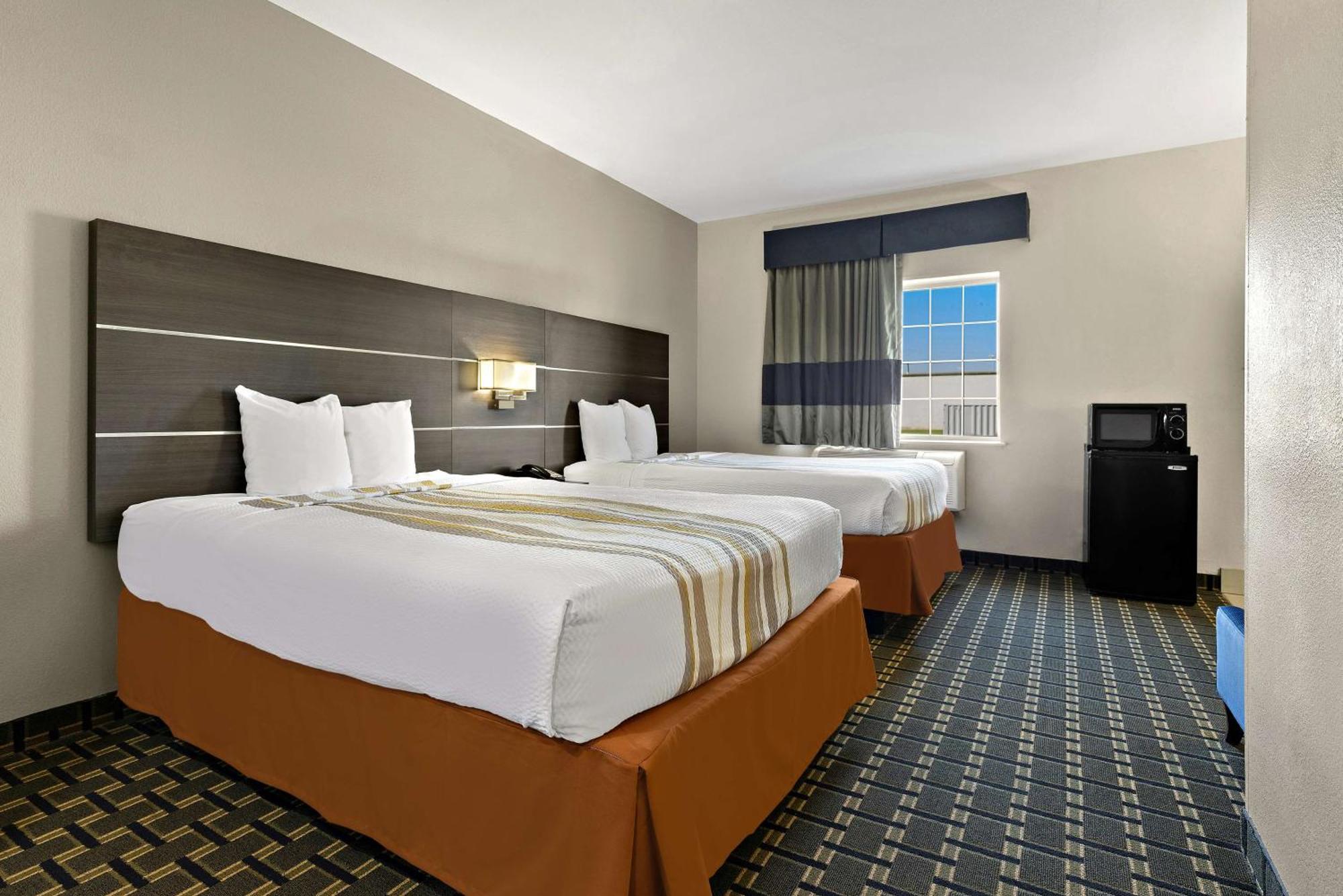 Surestay Plus Hotel By Best Western Tulsa East Exteriör bild