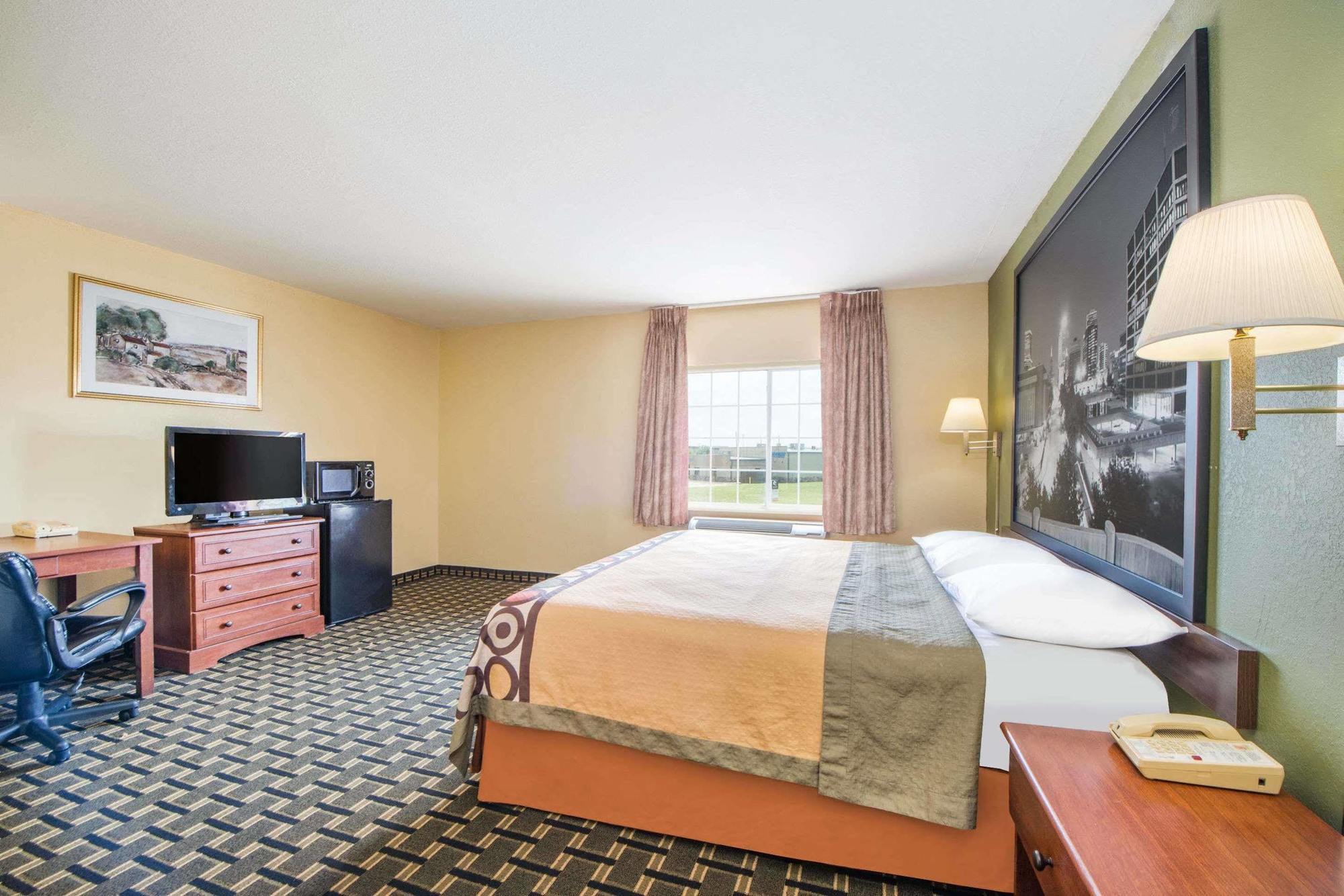 Surestay Plus Hotel By Best Western Tulsa East Exteriör bild